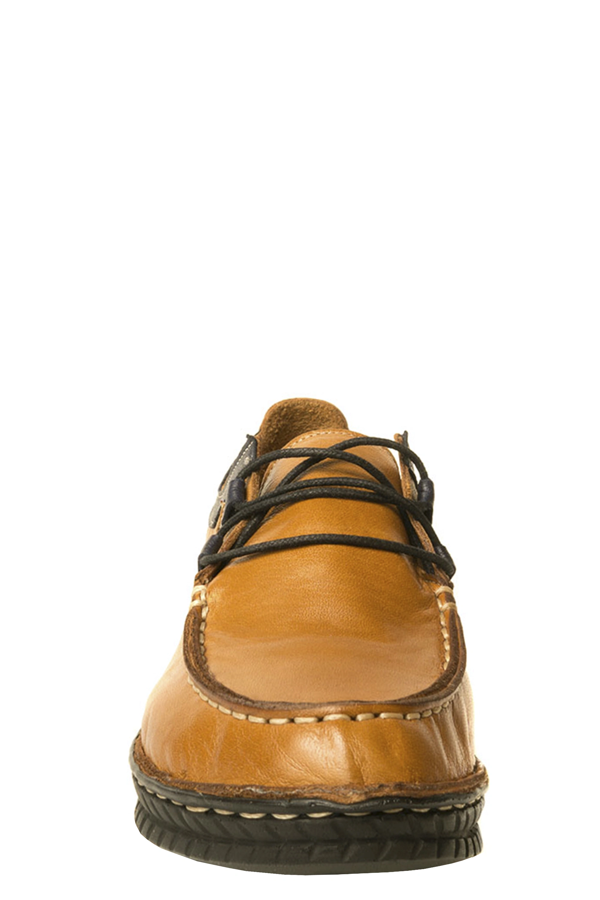 Полуботинки MILANA 171380-1-1261 оранжевый - купить 6490