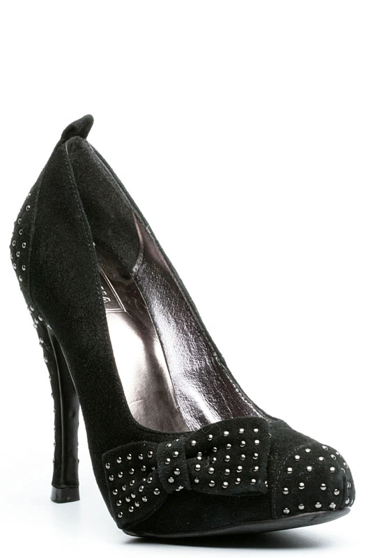 Туфли MILANA 102297-1-2101 черный - купить 1090