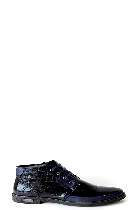 Ботинки MILANA 152407-5-750V синий - купить 10990