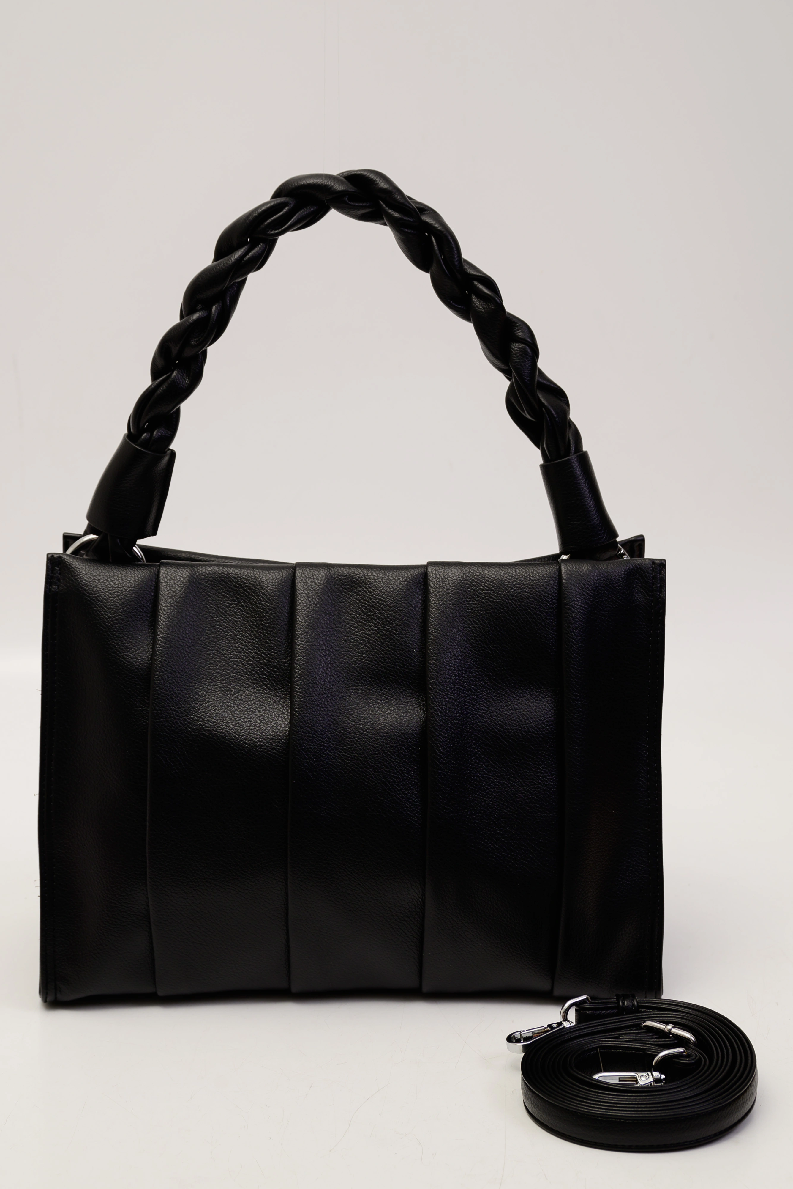 Сумка LUDOR 374-47 черный - купить 5490