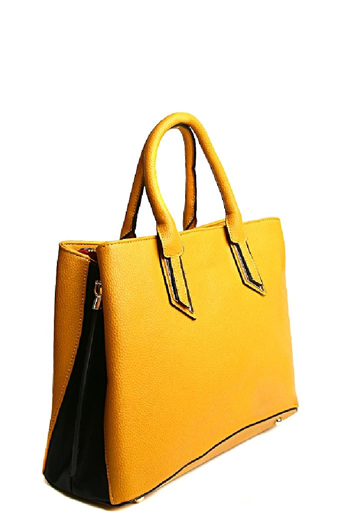 Сумка MILANA 151640-1-170 желтый - купить 2190