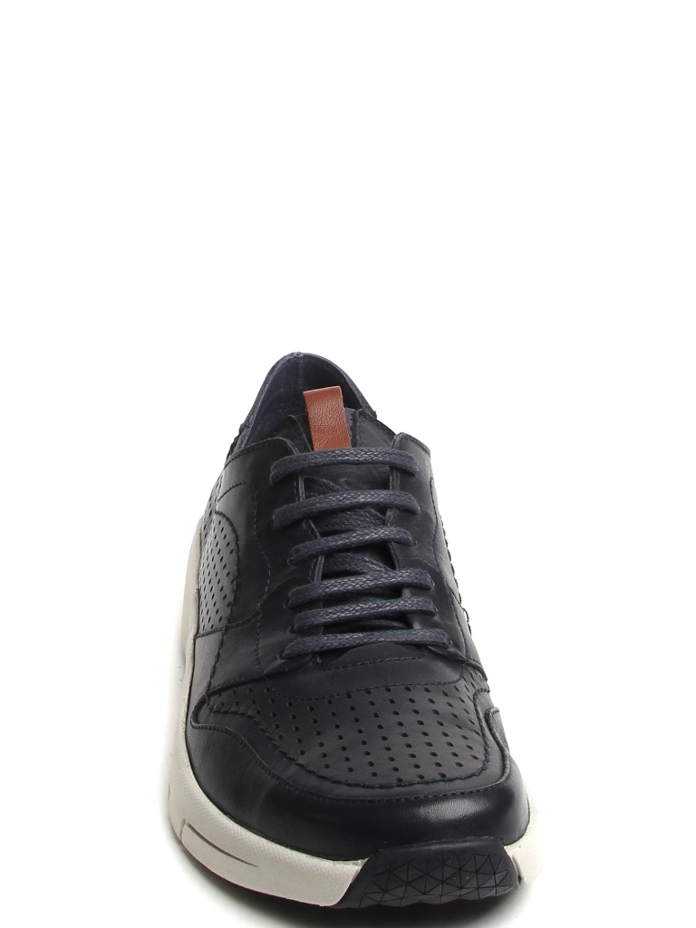 Полуботинки MILANA 191805-2-1501 синий - купить 5990