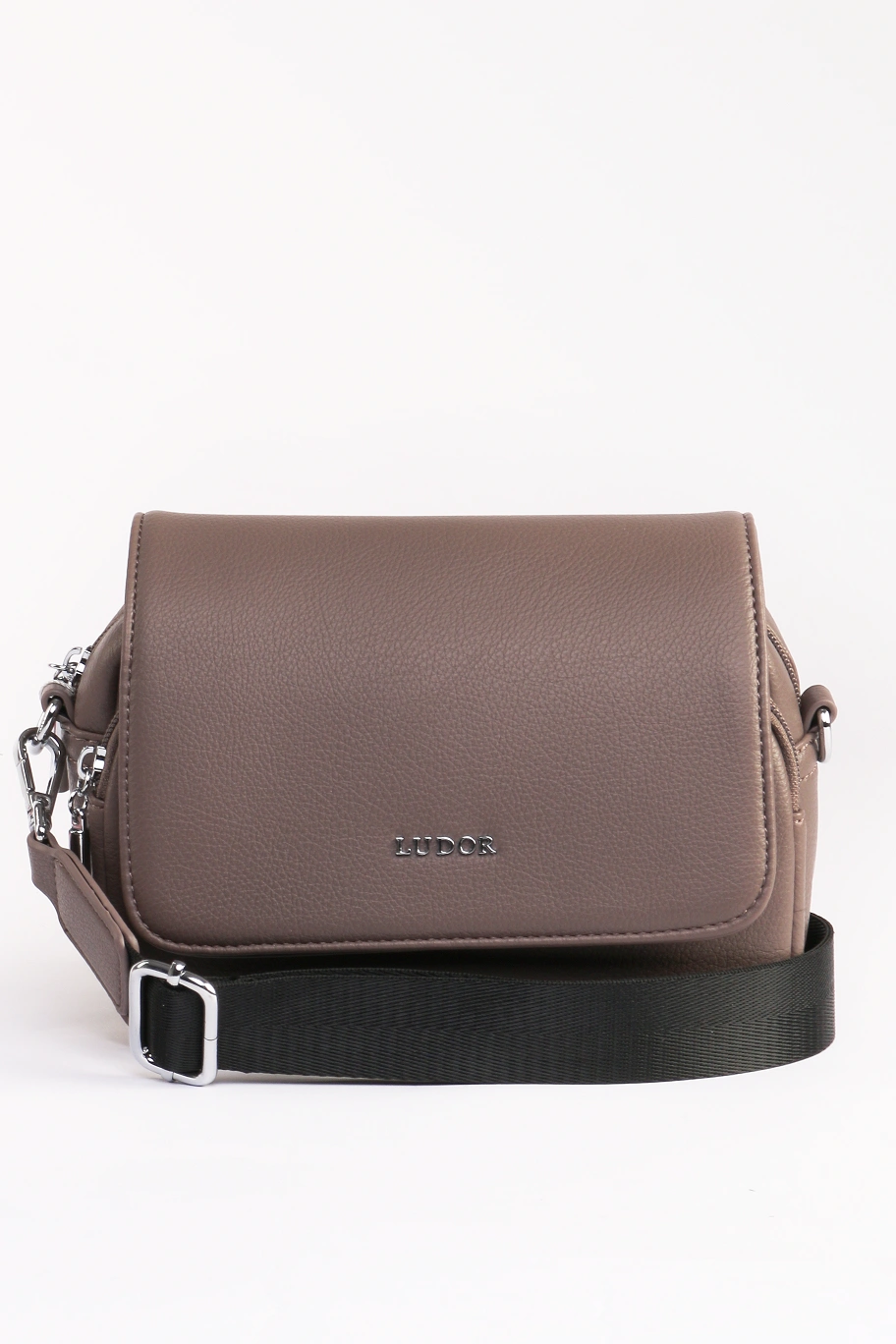 Сумка LUDOR 390-89 бежевый - купить 3990