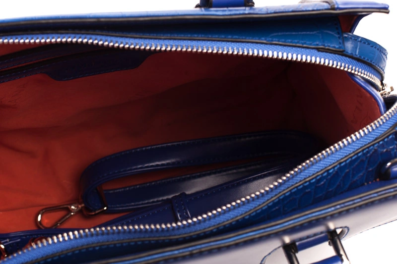 Сумка MILANA 142620-1-150 синий - купить 3800