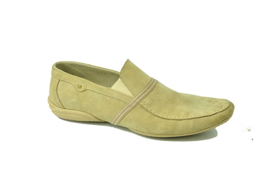 Мокасины MILANA 4128 бежевый - купить 1200