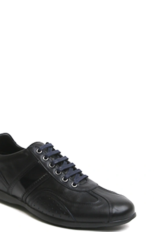 Полуботинки MILANA 161742-1-1501 синий - купить 5990