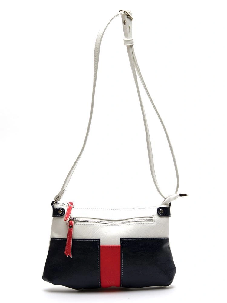 Сумка VERA VICTORIA VITO 42-103-2 белый - купить 3490