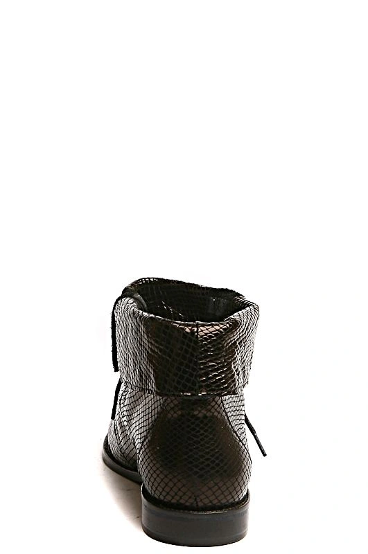 Ботинки ROCCOL 151417-1-410 черный - купить 16990