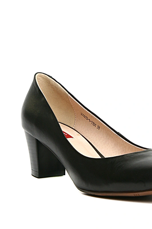 Туфли MILANA 141613-1-1101 черный - купить 2990