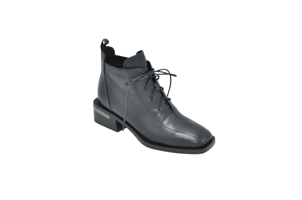 Ботинки MILANA 212305-1-110V черный - купить 10990
