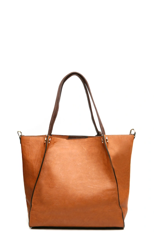 Сумка MILANA 131091-1-120 коричневый - купить 2990