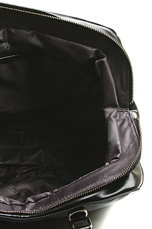 Сумка MILANA 151608-2-110 черный - купить 2990