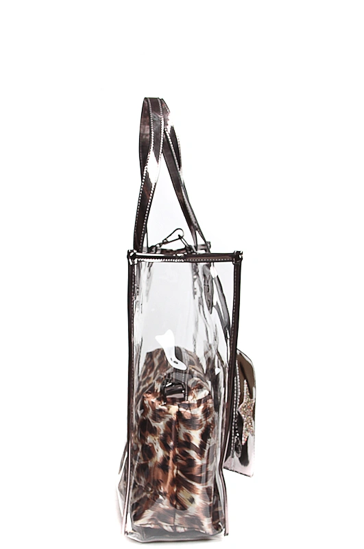 Сумка MILANA 171637-1-112 серый - купить 2990