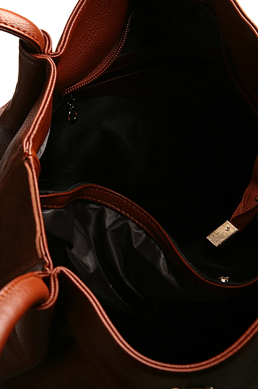 Сумка MILANA 128017-2-2 оранжевый - купить 5490