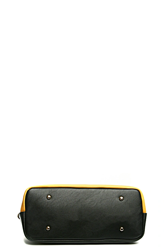 Сумка MILANA 141018-1-170 желтый - купить 4890