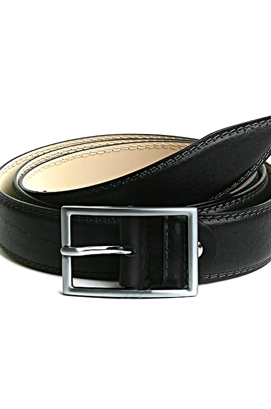 Ремень MILANA 14793 черный - купить 5990