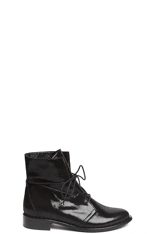 Ботинки MILANA 172425-1-210V черный - купить 10990