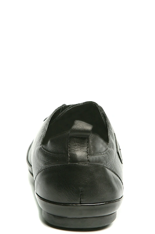 Полуботинки MILANA 131765-1-1101 черный - купить 4160