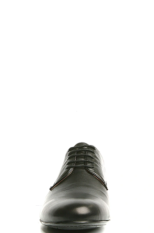 Полуботинки MILANA 141824-2-1101 черный - купить 9490