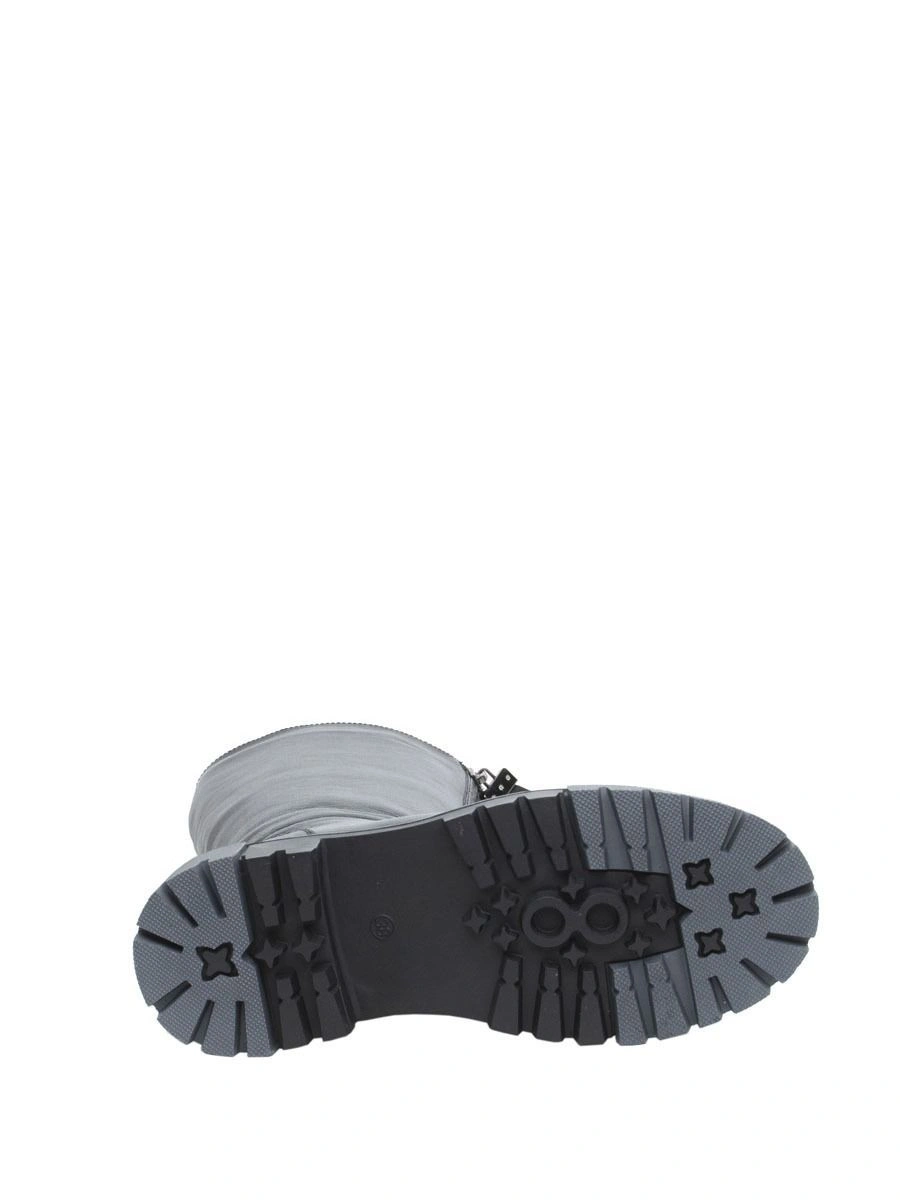 Сапоги MILANA 202431-2-110W черный - купить 13990