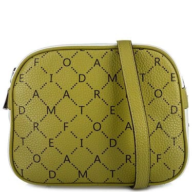 Сумка FIATO DREAM 13260 зеленый - купить 15990