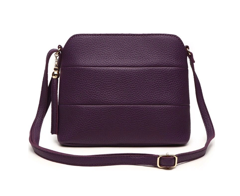 Сумка DDA CR-1156PP фиолетовый - купить 2390