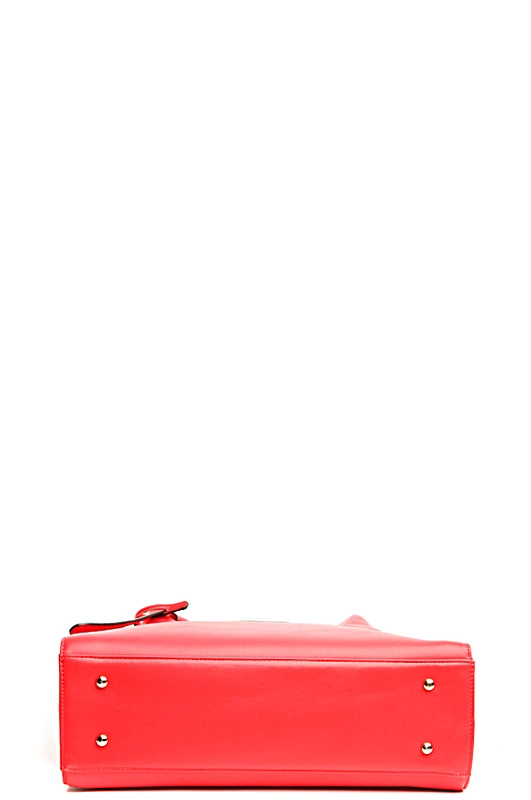 Сумка MILANA 132011-1-140 красный - купить 4290