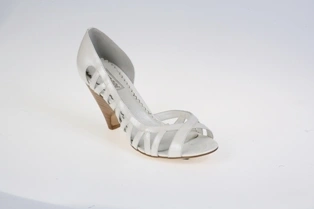 Босоножки MILANA 91074-5-1301 белый - купить 990