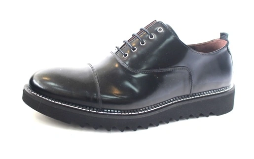 Полуботинки MILANA 162791-1-1101 черный - купить 7990