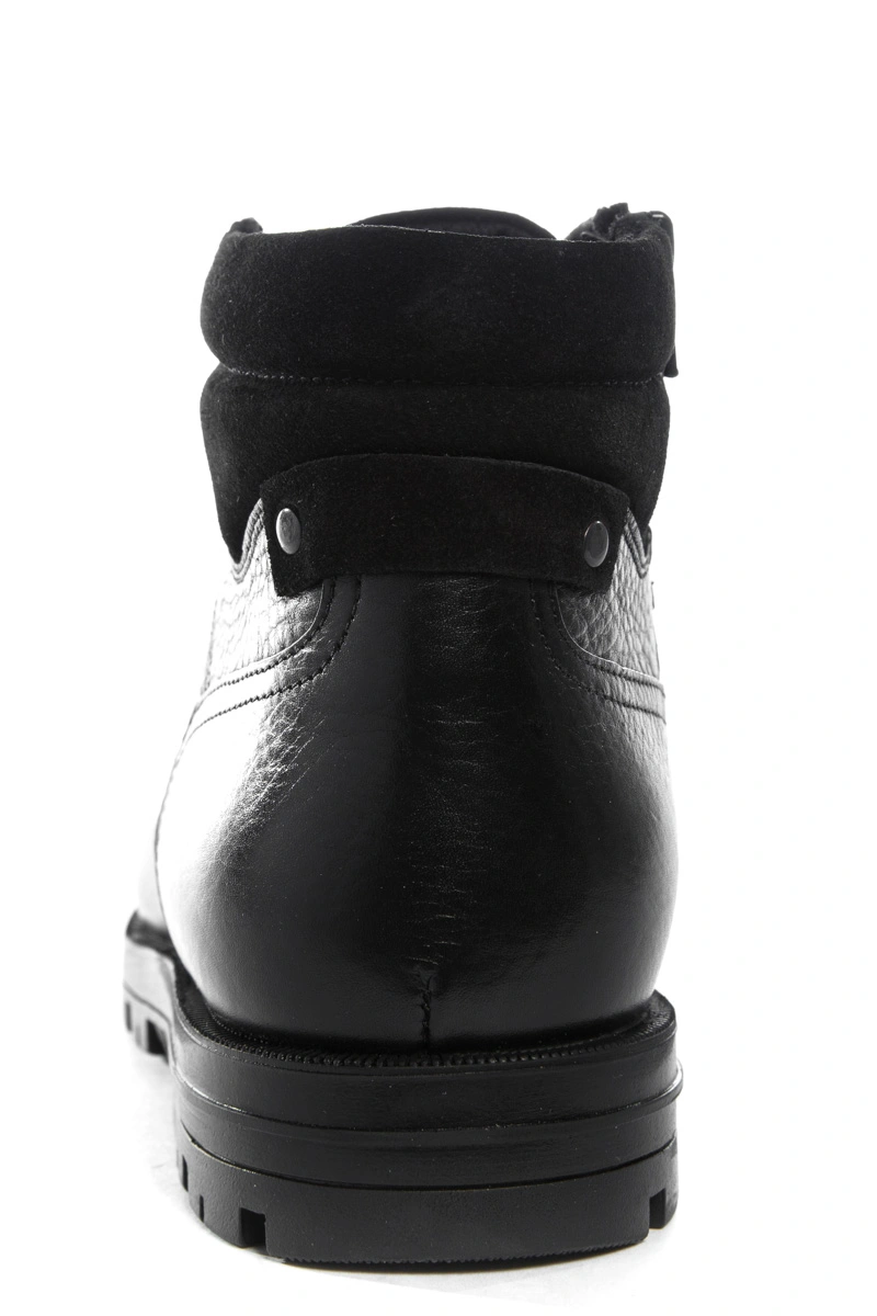 Ботинки MILANA 162784-1-1101 черный - купить 5990