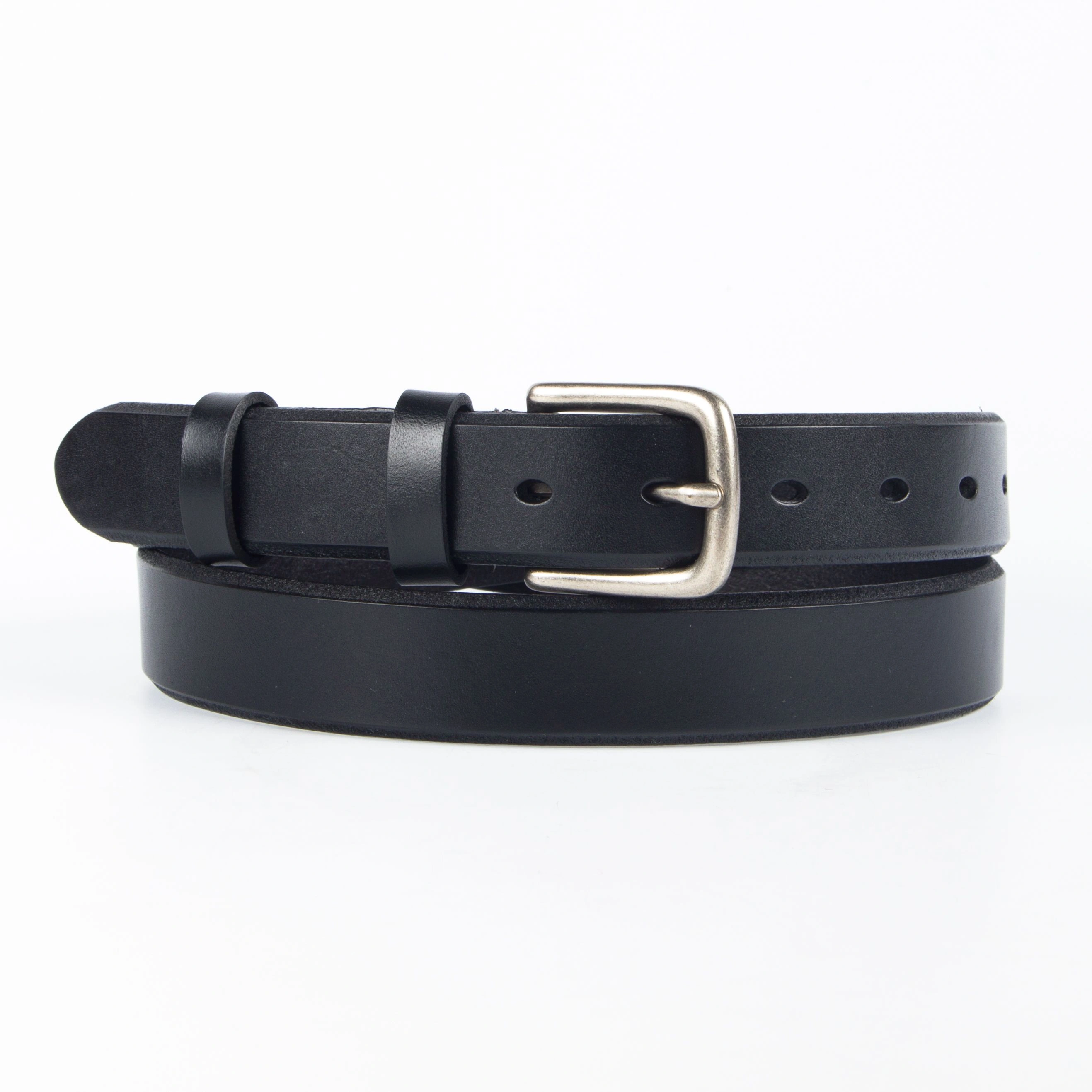 Ремень JONAS HANWAY LLCJ3041-01 черный - купить 4990