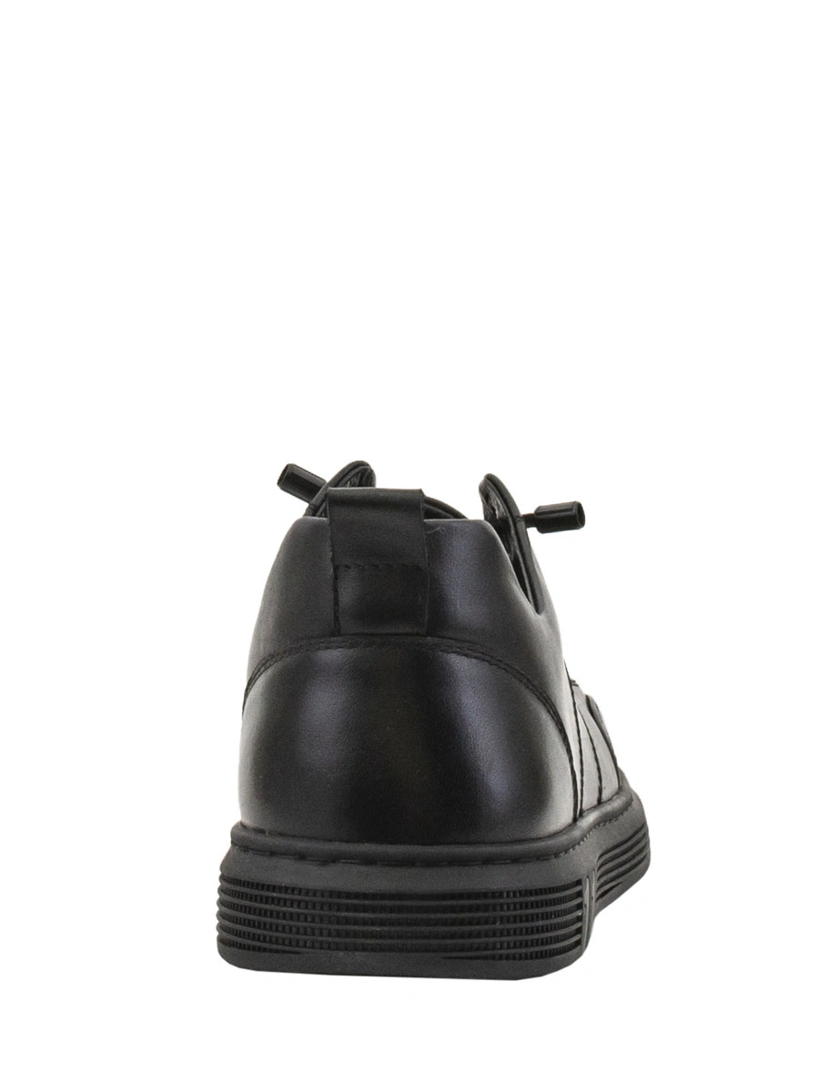 Полуботинки MILANA 231747-1-1101 черный - купить 13990