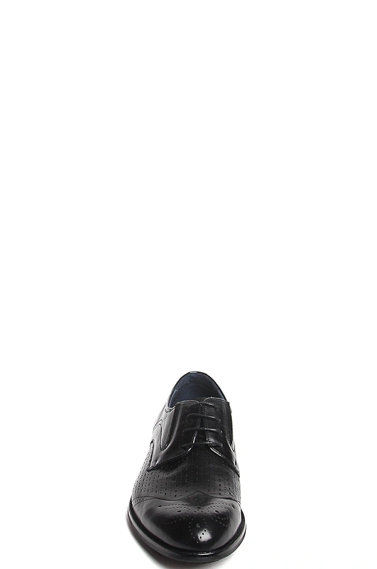 Полуботинки MILANA 181737-5-1101 черный - купить 8490