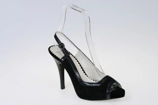 Босоножки MILANA 91080-4-2101 черный - купить 5990