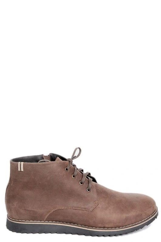 Полуботинки MILANA 132979-1-8206 коричневый - купить 8490