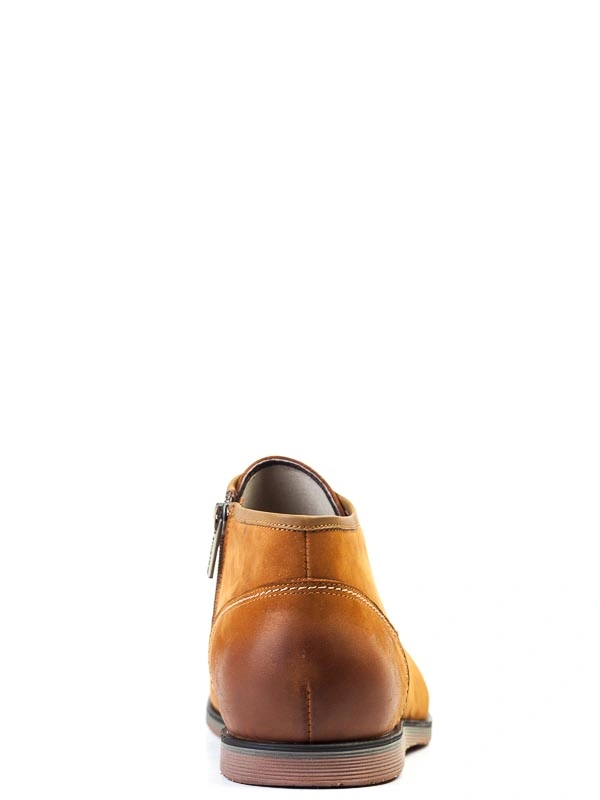 Ботинки MILANA 142718-1-826V оранжевый - купить 5000