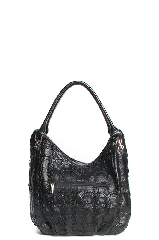 Сумка MILANA 171008-1-110 черный - купить 3490