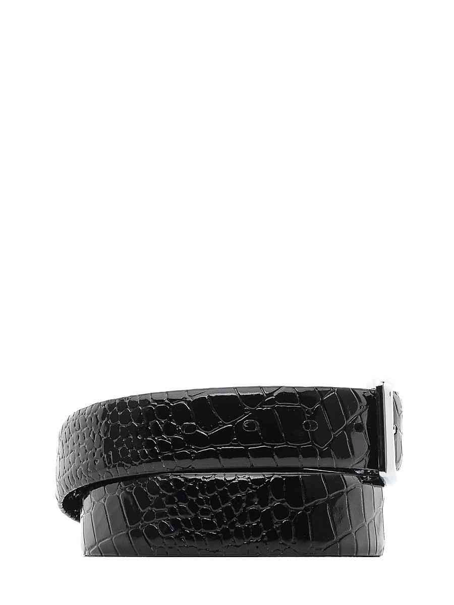 Ремень MILANA 19441 черный - купить 4990