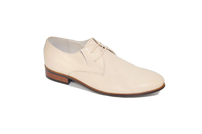 Полуботинки MILANA 121837-1-1211 бежевый - купить 2490