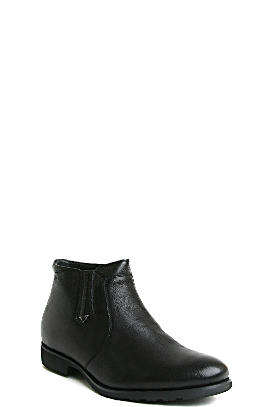 Ботинки MILANA 152814-4-110F черный - купить 5200