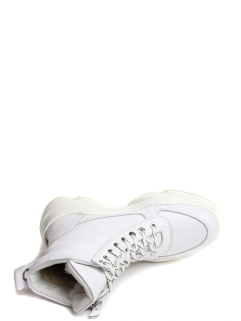 Ботинки MILANA 192287-1-130W белый - купить 11990