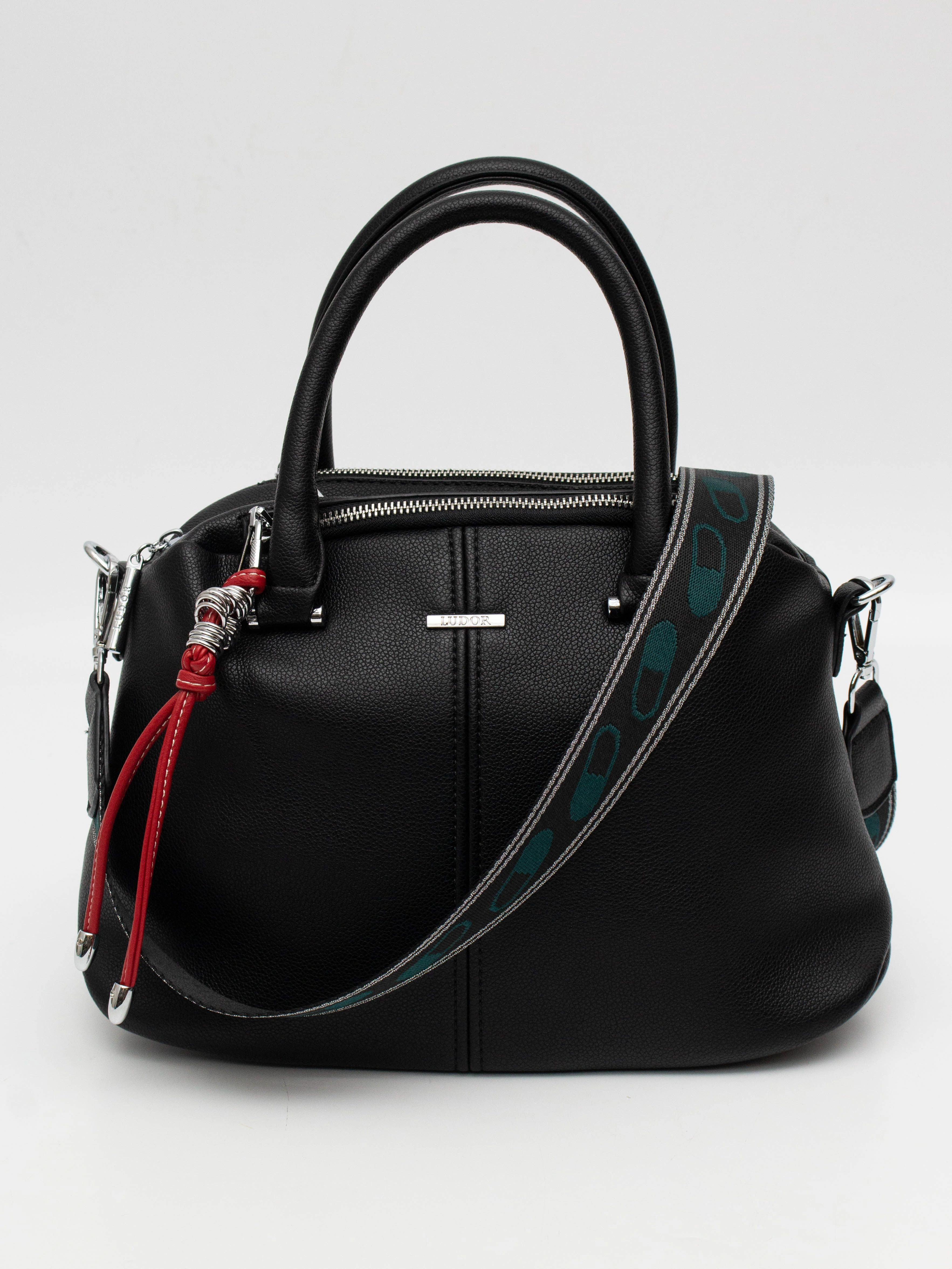 Сумка LUDOR 352-96 черный - купить 7490