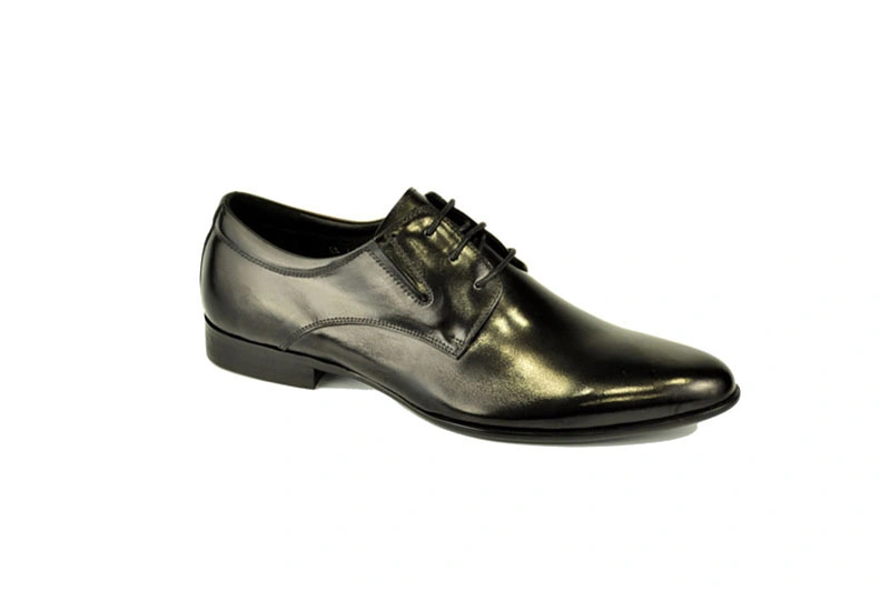 Полуботинки MILANA 121865-2-1101 черный - купить 3500