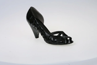 Босоножки MILANA 91074-5-10101 черный - купить 990