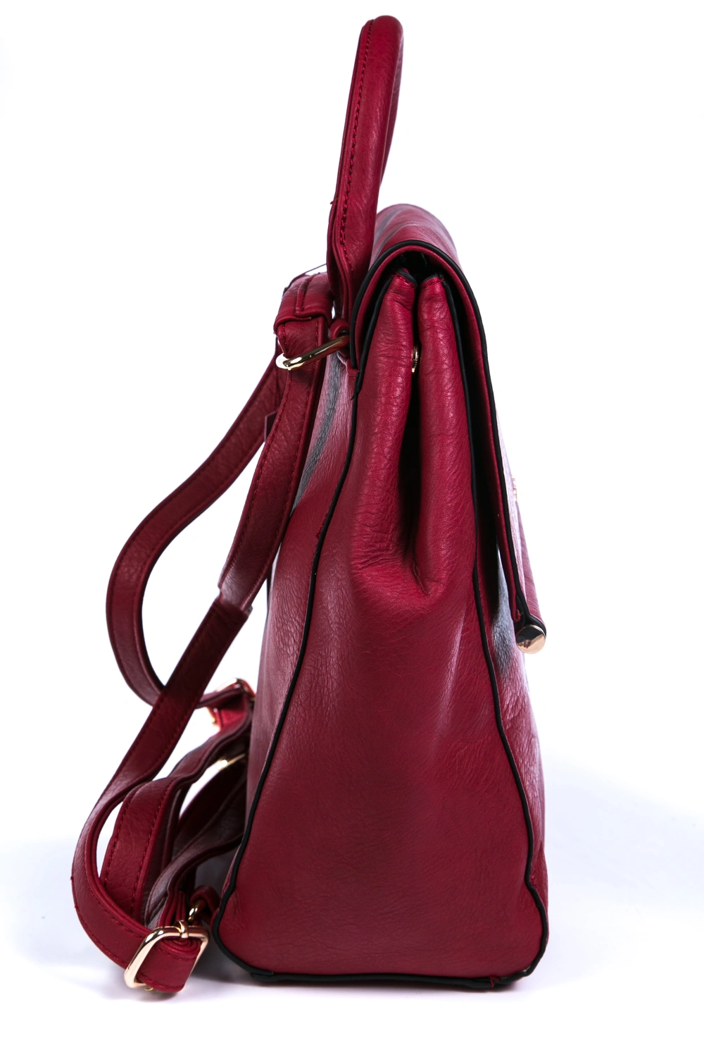 Рюкзак MILANA 161641-1-140 красный - купить 6100