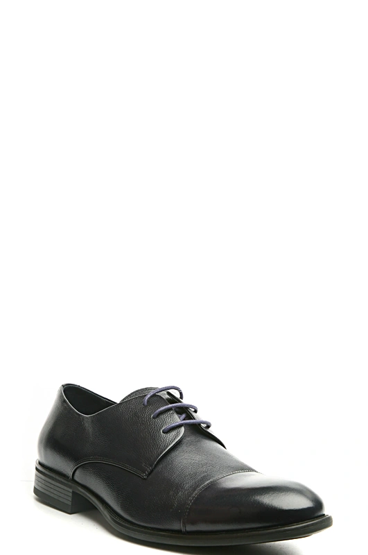 Полуботинки MILANA 142704-1-1501 синий - купить 5790