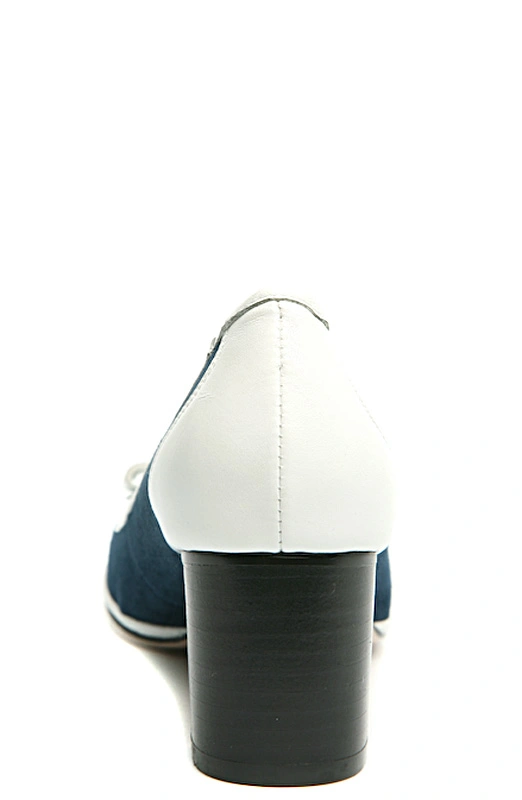 Туфли MILANA 131048-2-2501 синий - купить 4500