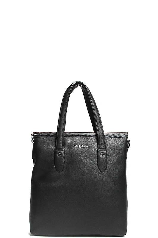 Сумка MILANA 171900-2-110 черный - купить 3990