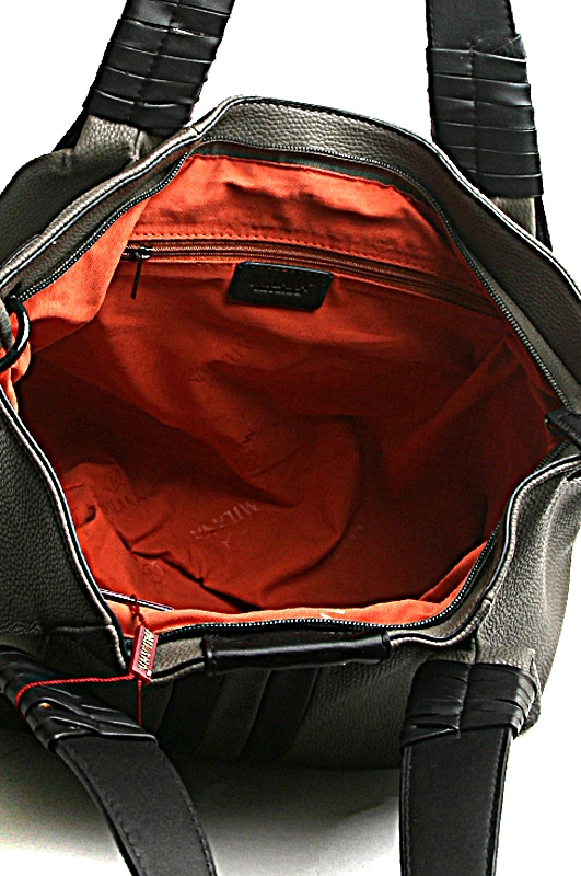 Сумка MILANA 161601-2-111 серый - купить 5200