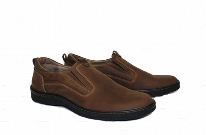 Полуботинки MILANA 132984-1-8205 коричневый - купить 4700